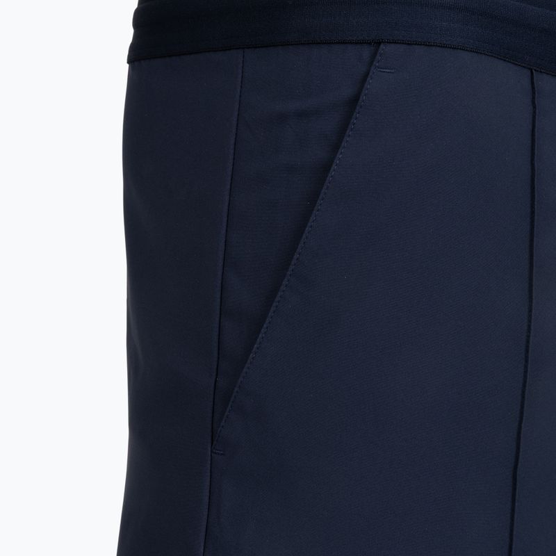 Мъжки тенис шорти Lacoste GH0203 navy blue 5