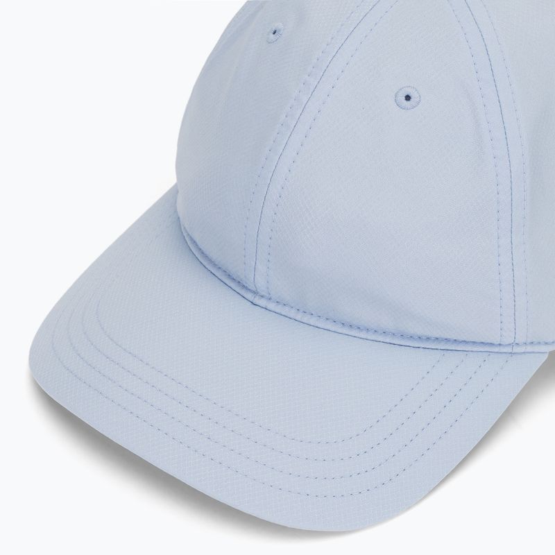 Шапка с козирка Lacoste RK2662 phoenix blue 3