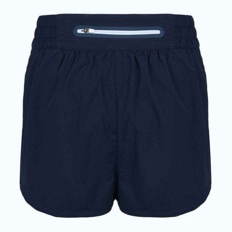 Дамски тенис шорти Lacoste GF9972 navy blue/phoenix blue 2