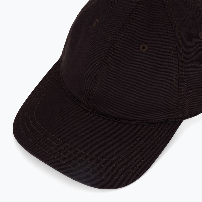 Шапка с козирка Lacoste RK0440 buffalo 3