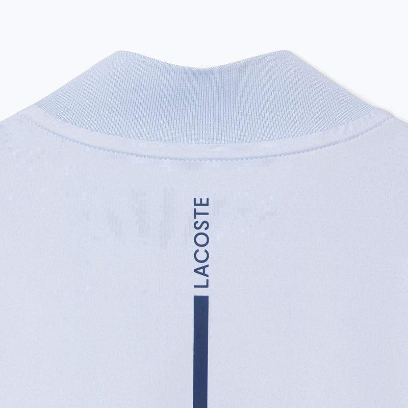 Дамска поло фланелка за тенис Lacoste Polo PF0202 white 3