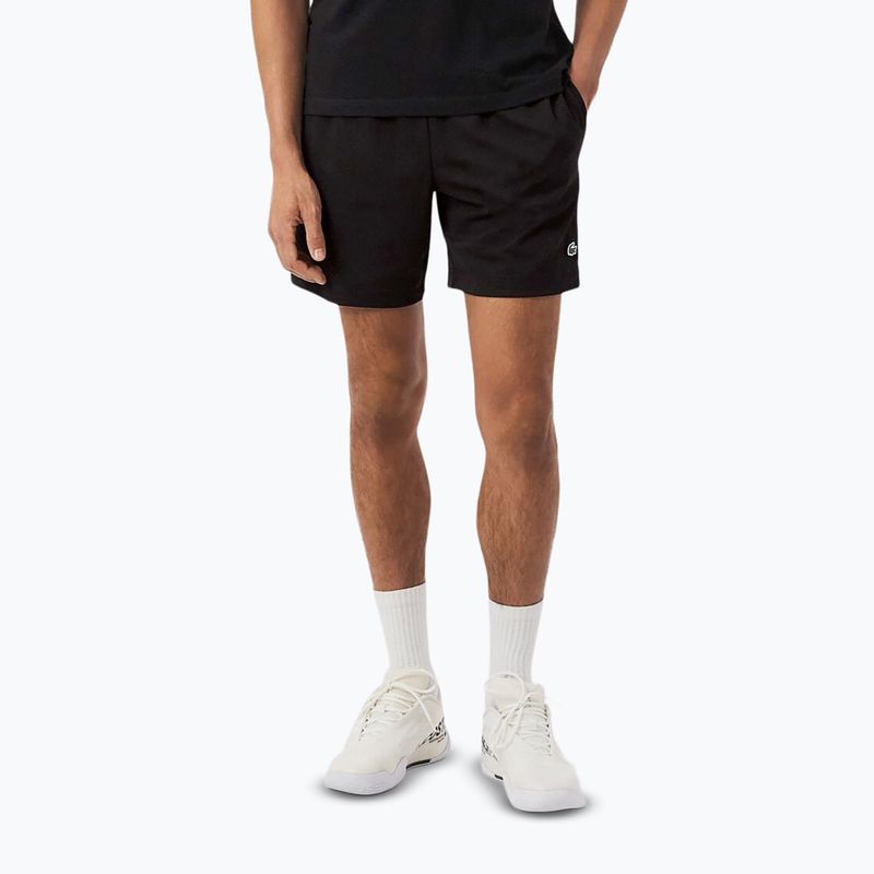 Мъжки тенис шорти Lacoste GH0138 black