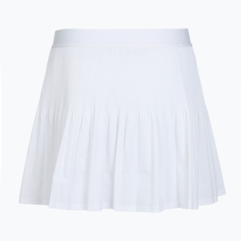 Пола за тенис Lacoste JF9990 white 2