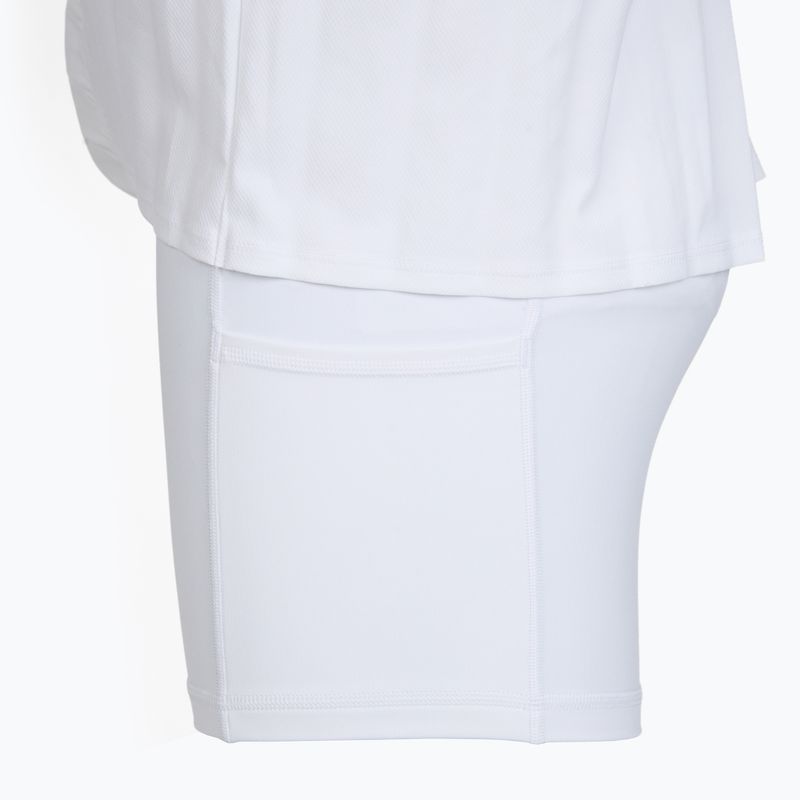 Пола за тенис Lacoste JF9990 white 5