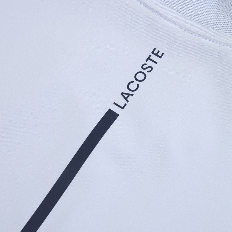 Дамска поло фланелка за тенис Lacoste Polo phoenix blue 4