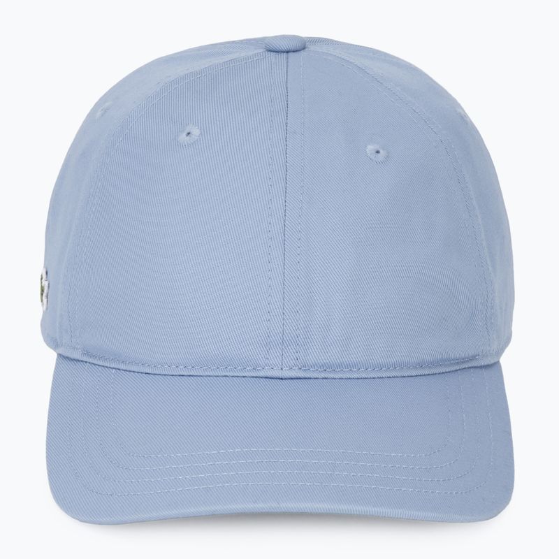 Шапка с козирка Lacoste RK0440 aphylia 2