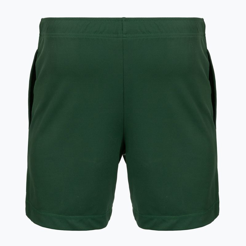 Мъжки тенис шорти Lacoste GH0138 green 2