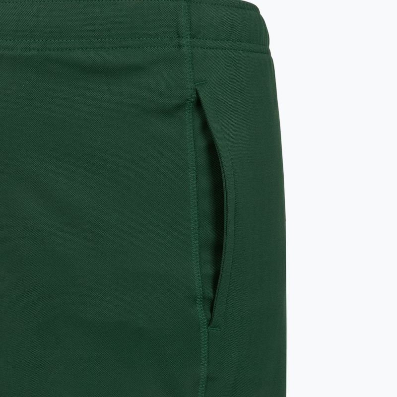 Мъжки тенис шорти Lacoste GH0138 green 5
