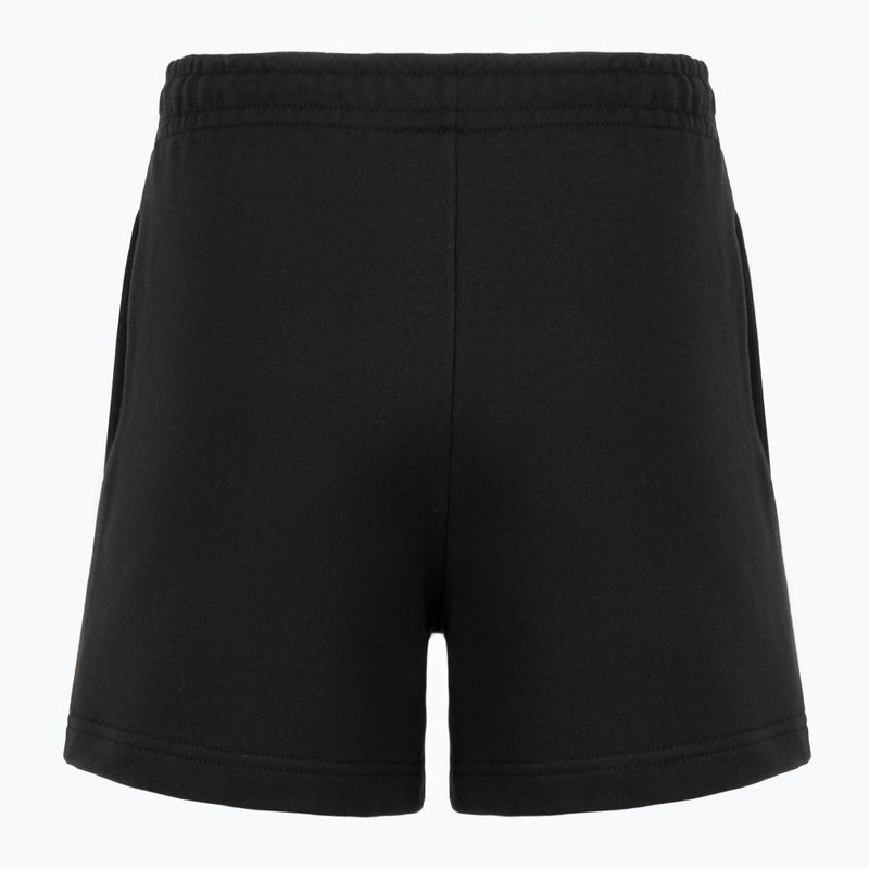 Дамски шорти Lacoste GF5341 black 2