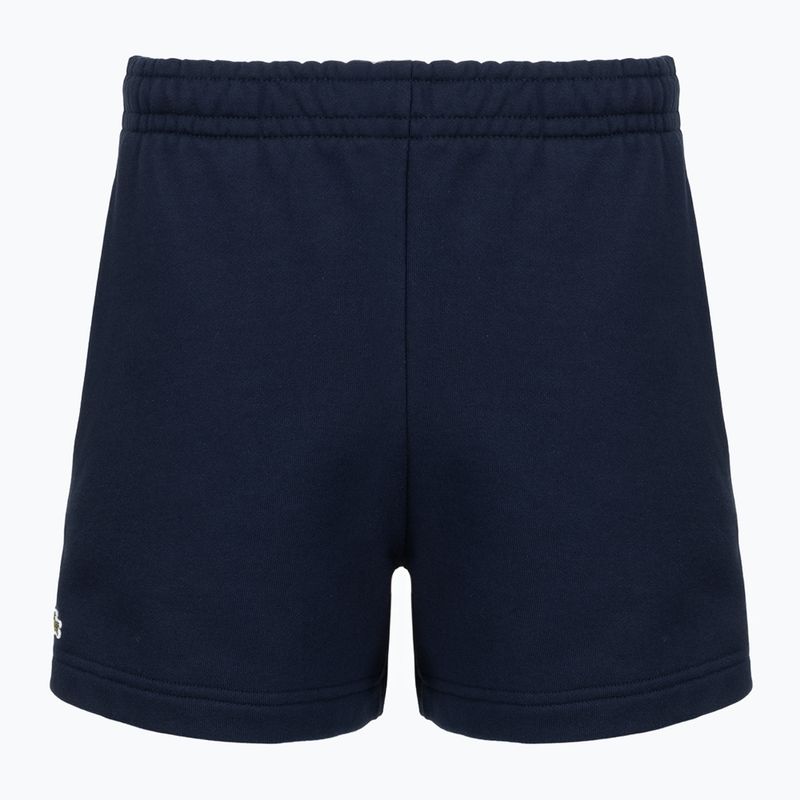 Дамски шорти Lacoste GF5341 navy blue