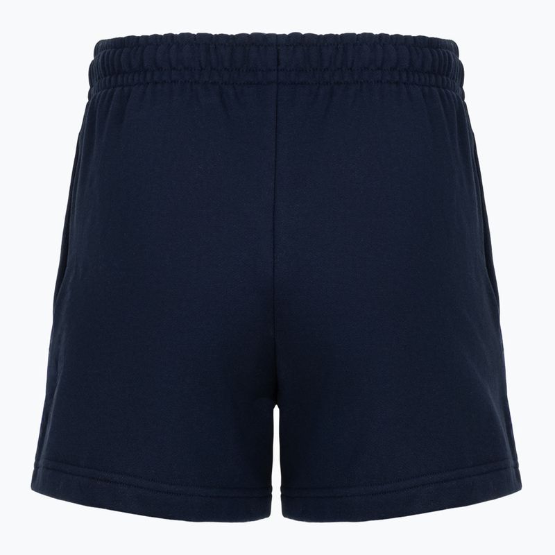 Дамски шорти Lacoste GF5341 navy blue 2