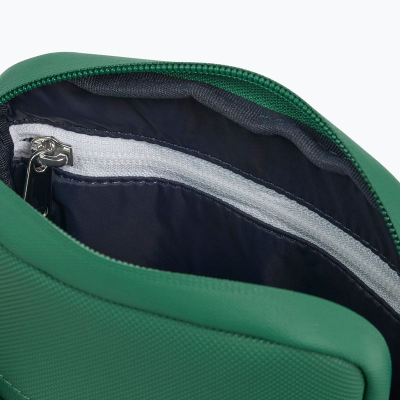 Чантичка  Lacoste NH3307LV tatami/olive tree 2