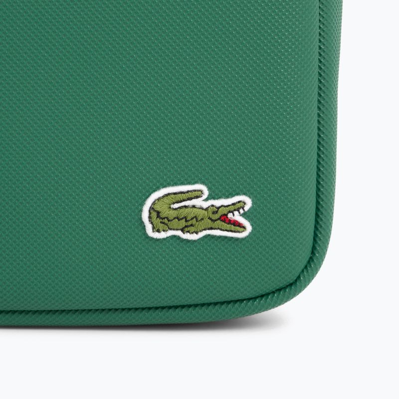 Чантичка  Lacoste NH3307LV tatami/olive tree 3
