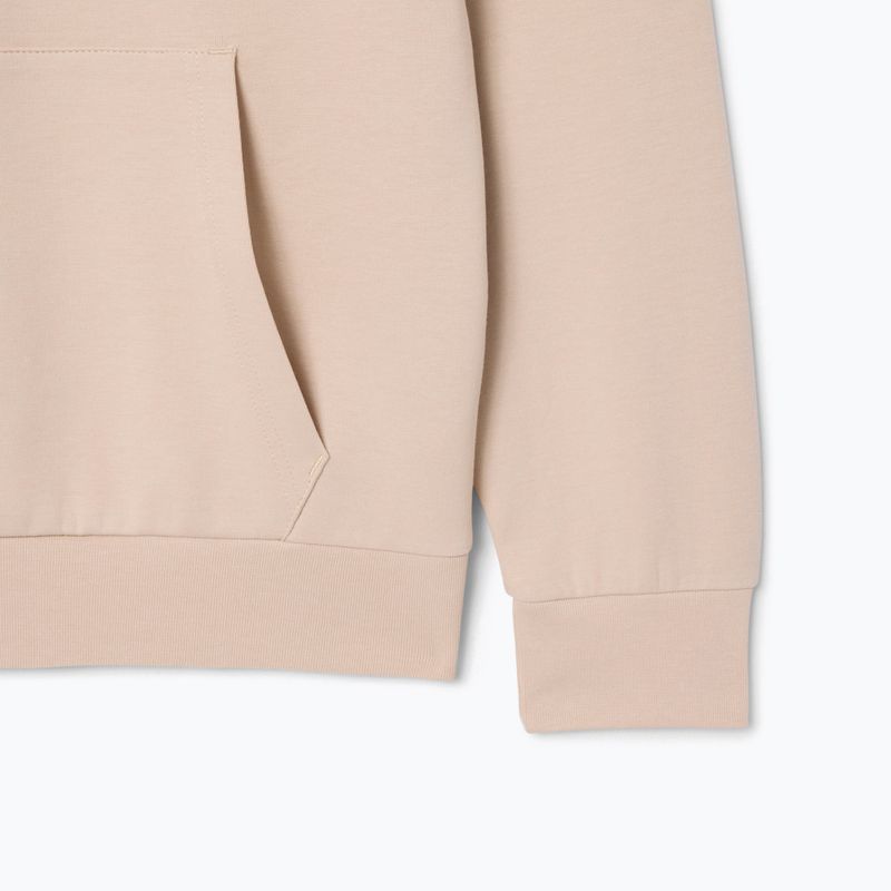 Мъжки суитшърт Lacoste SH9373 Hoodie sisal 7