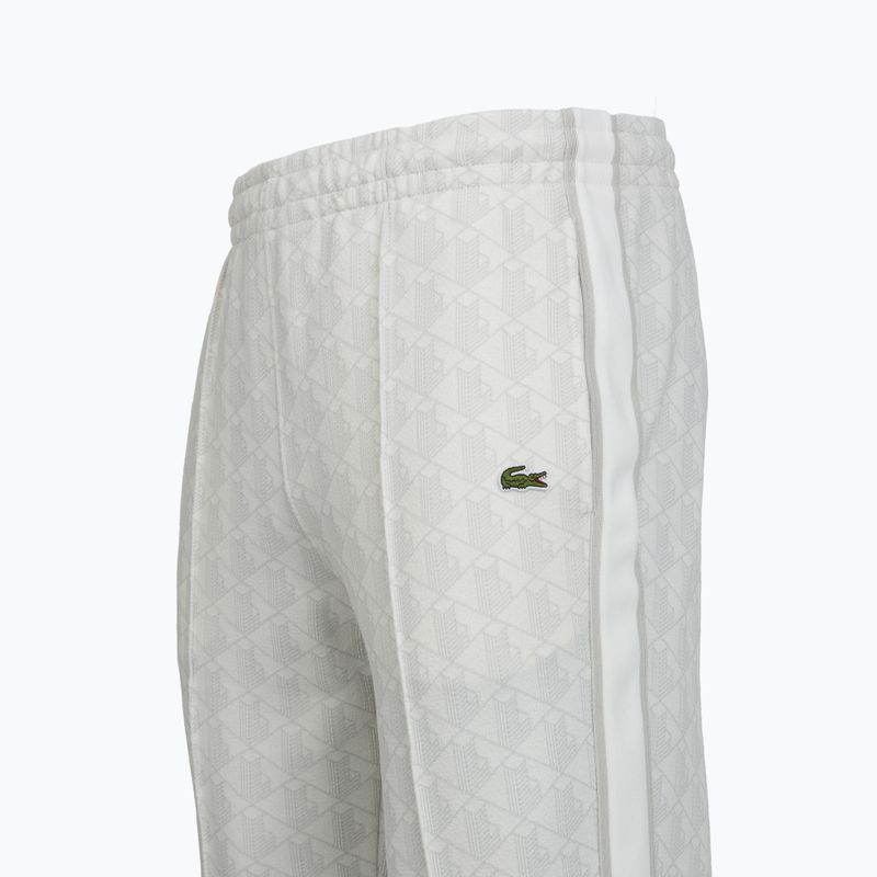 Мъжки панталони за бягане Lacoste XH1440 patisson/flour 3