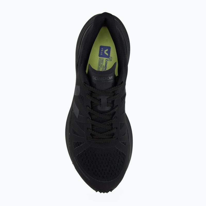 VEJA Condor 3 Advanced дамски ботуши full black 5