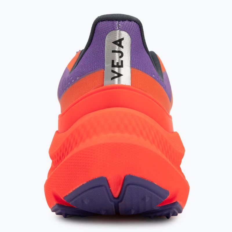 VEJA Condor 3 Advanced gradient purple/orange fluo мъжки обувки 5