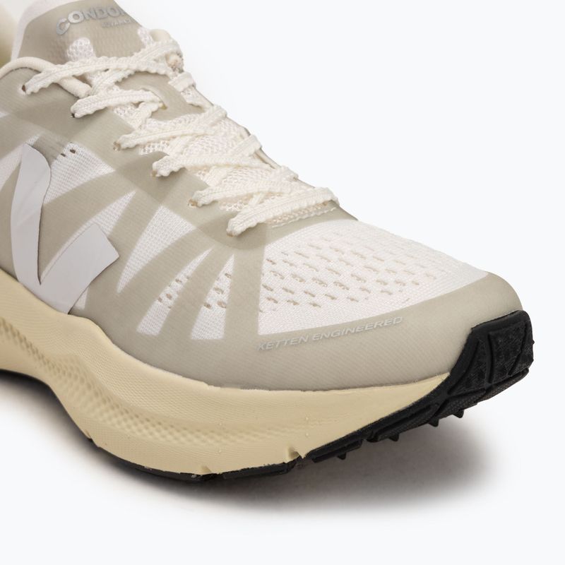 VEJA Condor 3 Advanced дамски ботуши full white 7