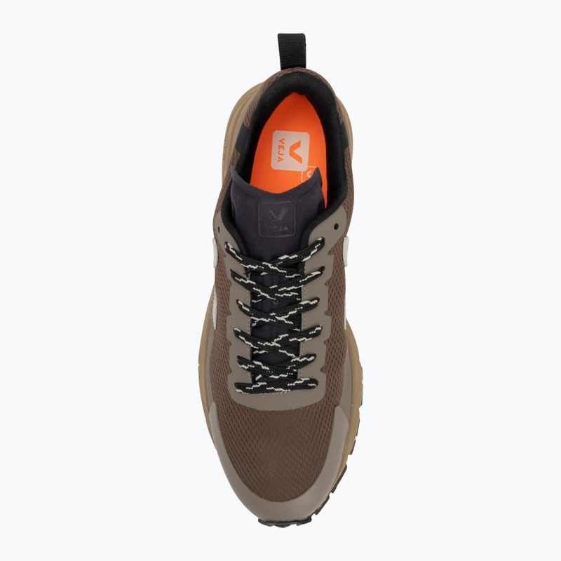 VEJA мъжки обувки Dekkan eagle/light grey 5