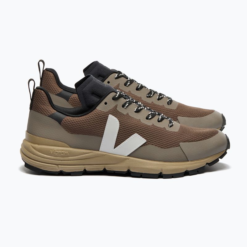 VEJA мъжки обувки Dekkan eagle/light grey 2