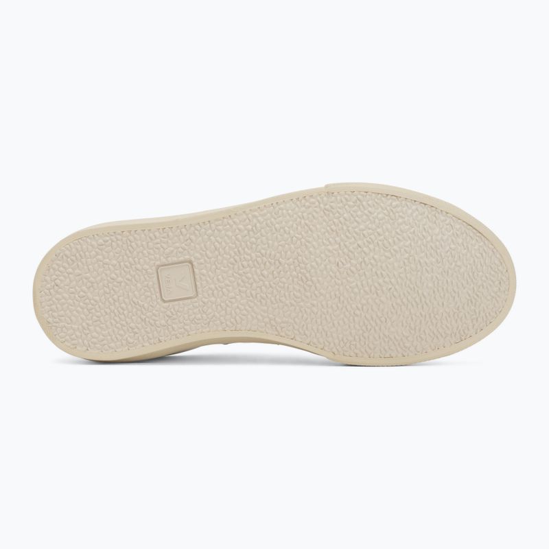Дамски обувки VEJA Esplar Logo Leather extra white/silver 4