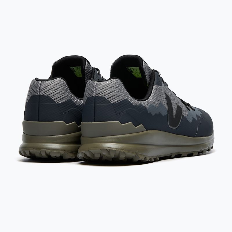 VEJA Дамски ботуши Fitz Roy Light ardoise/black/california 2