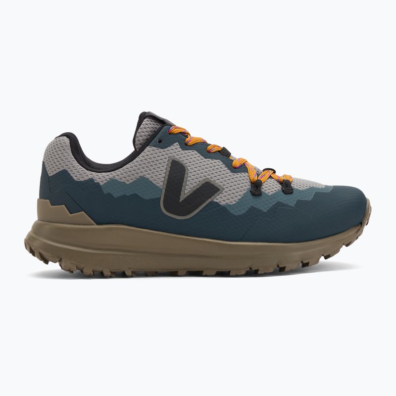VEJA Дамски ботуши Fitz Roy Light ardoise/black/california 2