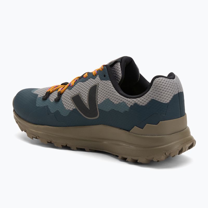 VEJA Дамски ботуши Fitz Roy Light ardoise/black/california 3