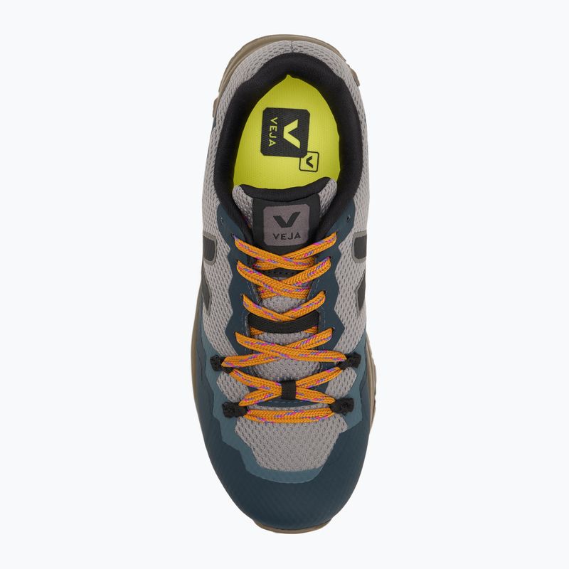 VEJA Дамски ботуши Fitz Roy Light ardoise/black/california 5
