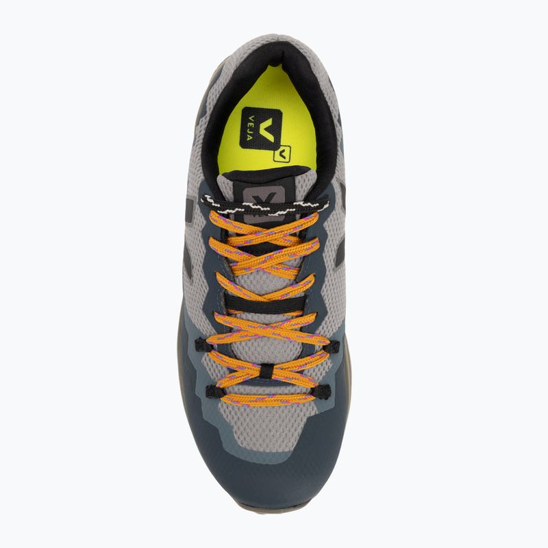 VEJA Fitz Roy Light ardoise/black/california мъжки обувки 5