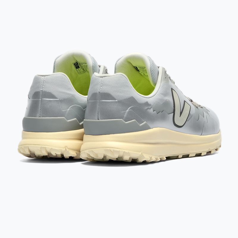 VEJA Fitz Roy Light shark/pierre/silver дамски обувки 2