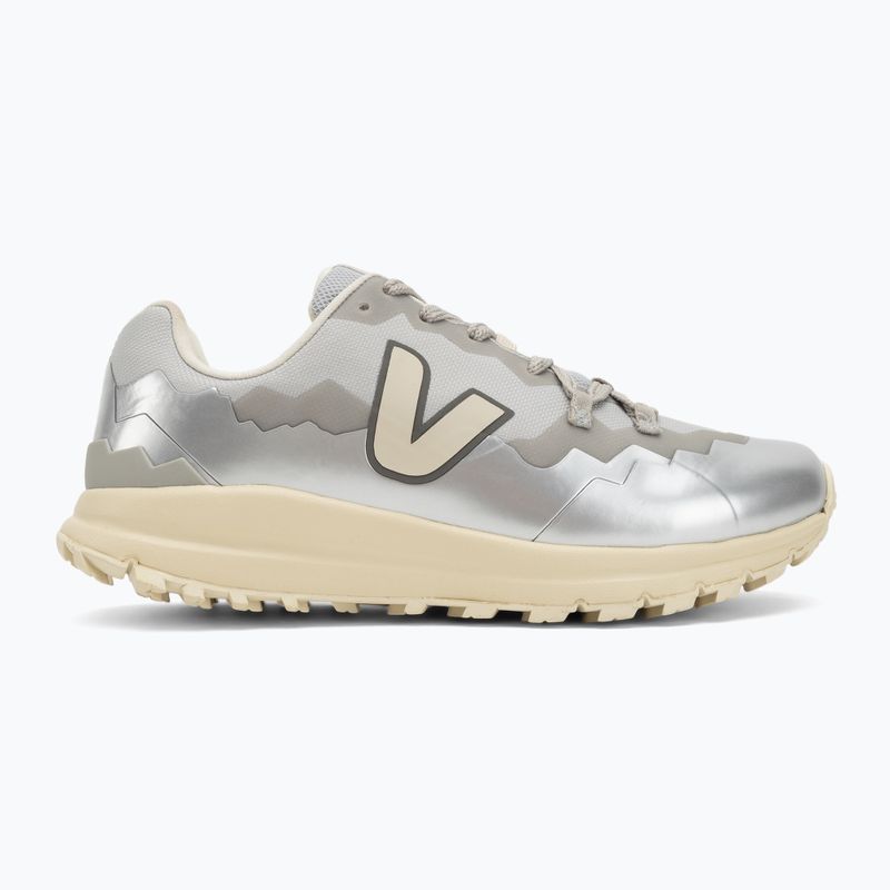 VEJA Fitz Roy Light shark/pierre/silver дамски обувки 2