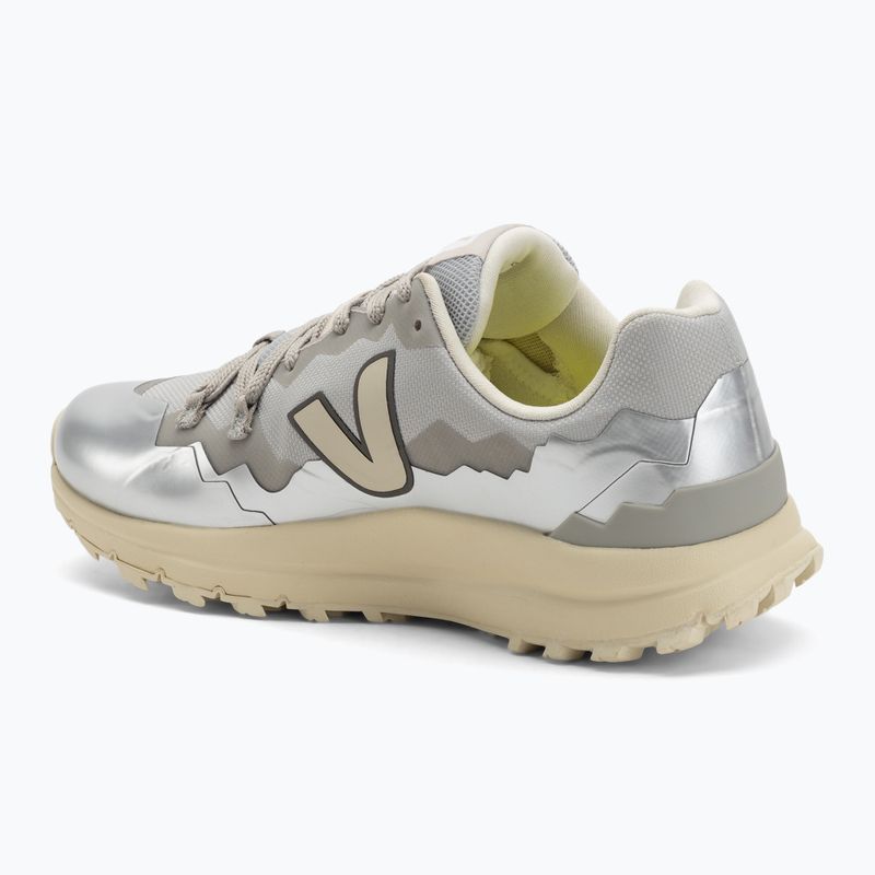 VEJA Fitz Roy Light shark/pierre/silver дамски обувки 3