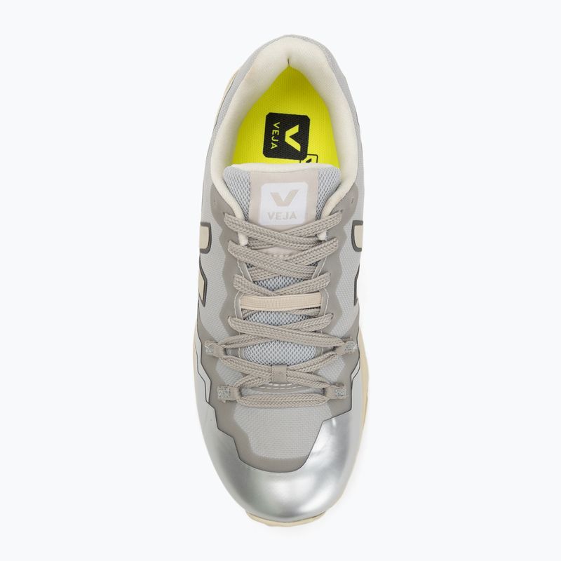 VEJA Fitz Roy Light shark/pierre/silver дамски обувки 5