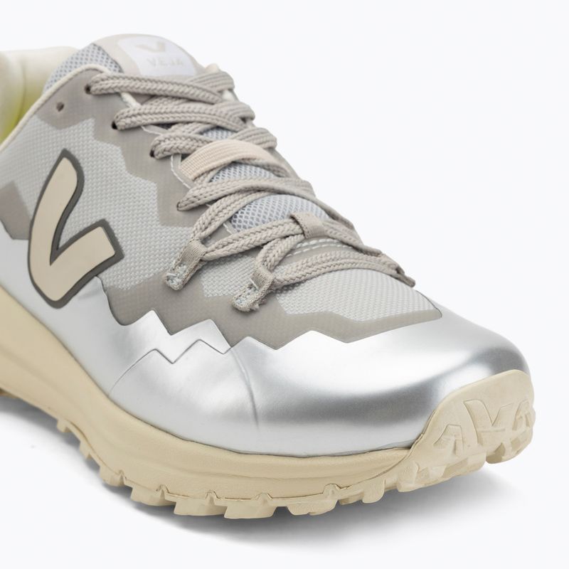 VEJA Fitz Roy Light shark/pierre/silver дамски обувки 7