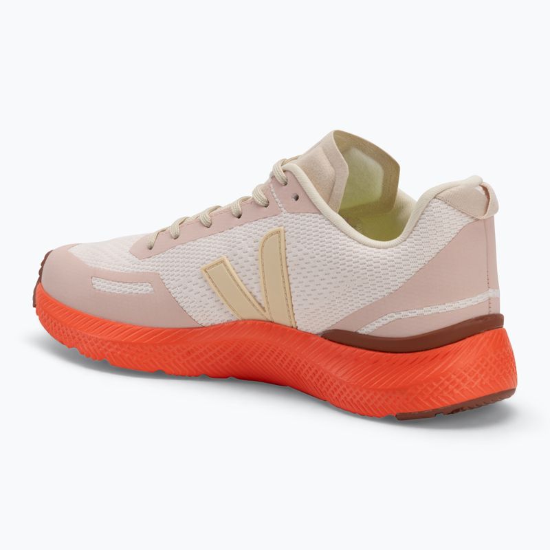 VEJA Impala glaze/crema дамски обувки 3