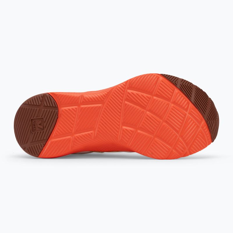VEJA Impala glaze/crema дамски обувки 4