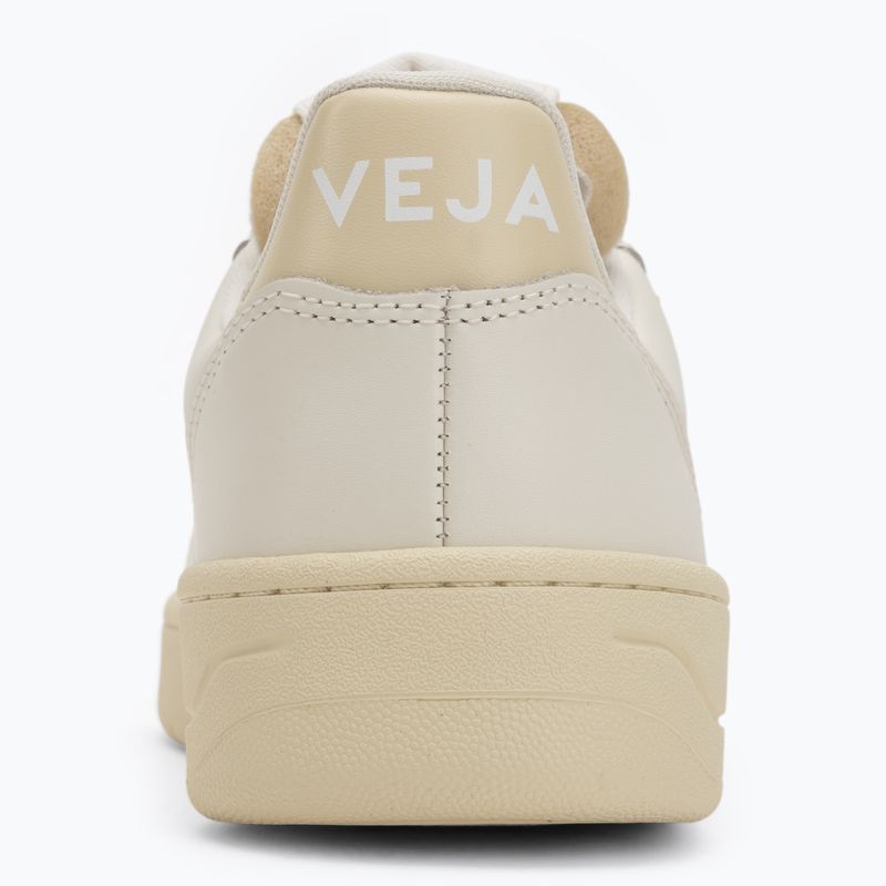 Мъжки обувки VEJA V-10 Prime pure/calcaire 6