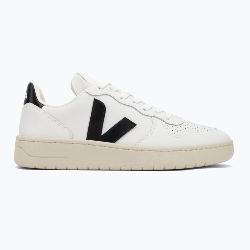 Дамски обувки VEJA V-10 Prime extra/white/black 2