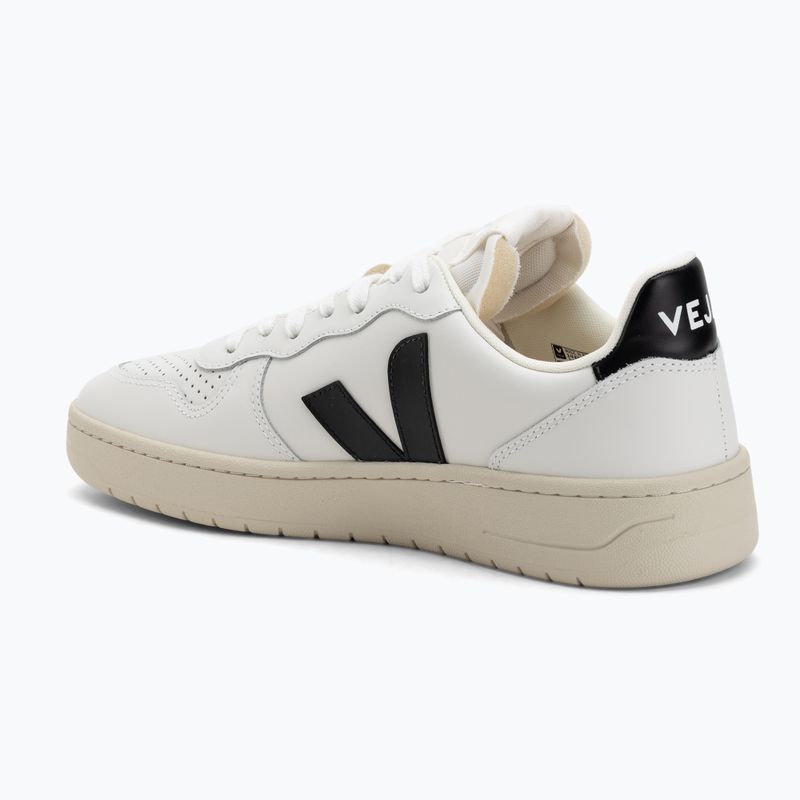 Дамски обувки VEJA V-10 Prime extra/white/black 3