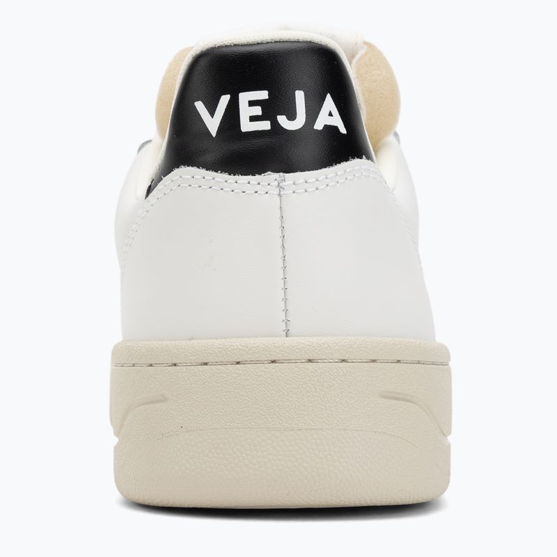 Дамски обувки VEJA V-10 Prime extra/white/black 6