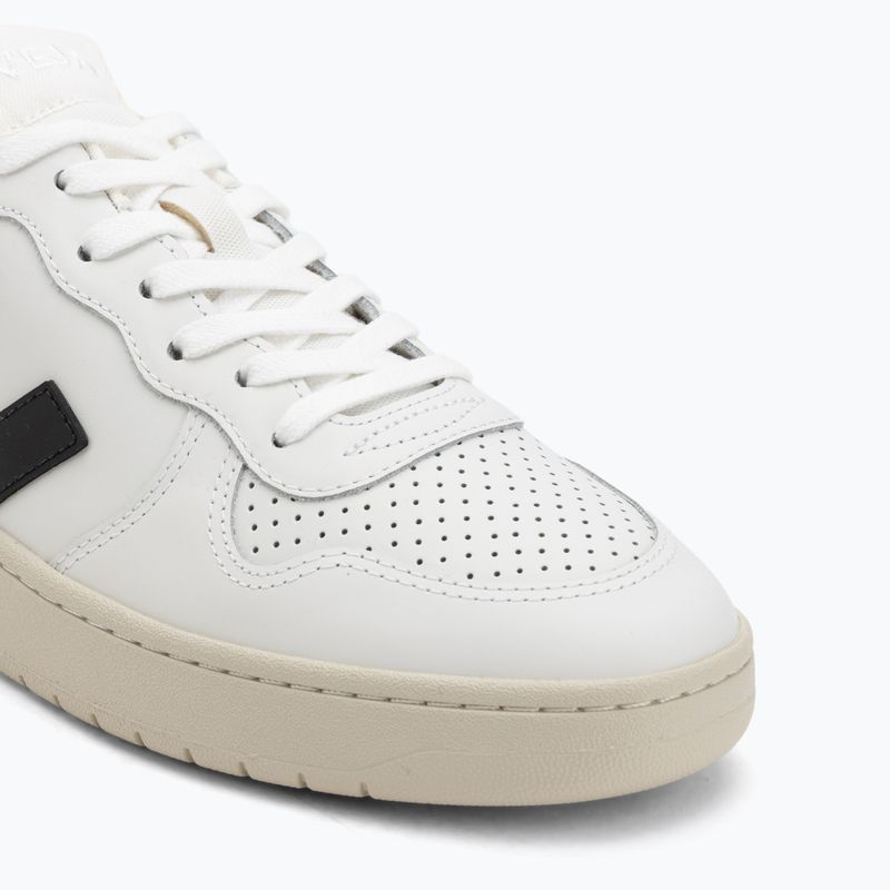 Дамски обувки VEJA V-10 Prime extra/white/black 7
