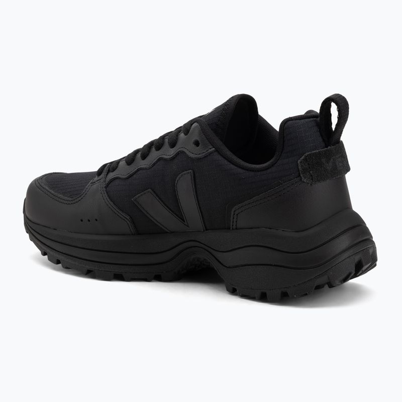 Мъжки обувки VEJA Venturi II full/ black 3