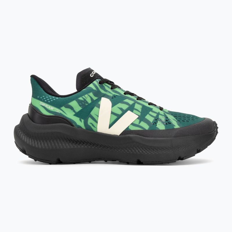 VEJA Veja X Cesar Villalba poker/cashew/absinthe дамски обувки за бягане 2