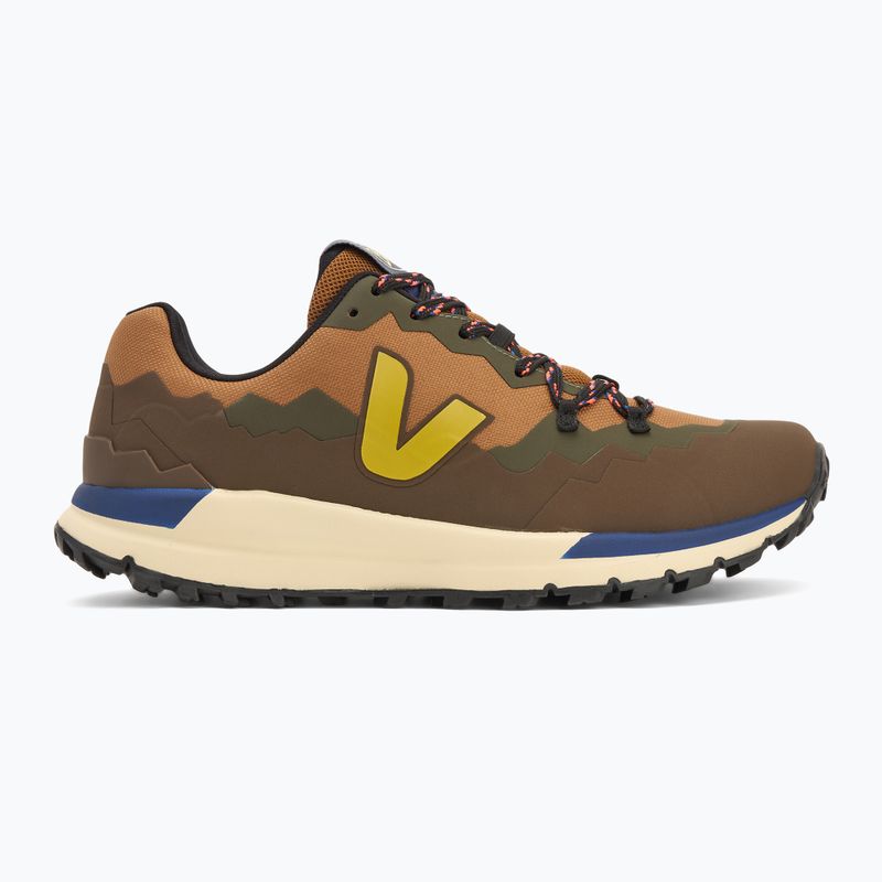 VEJA Fitz Roy X Buff terra/liquor мъжки обувки 2
