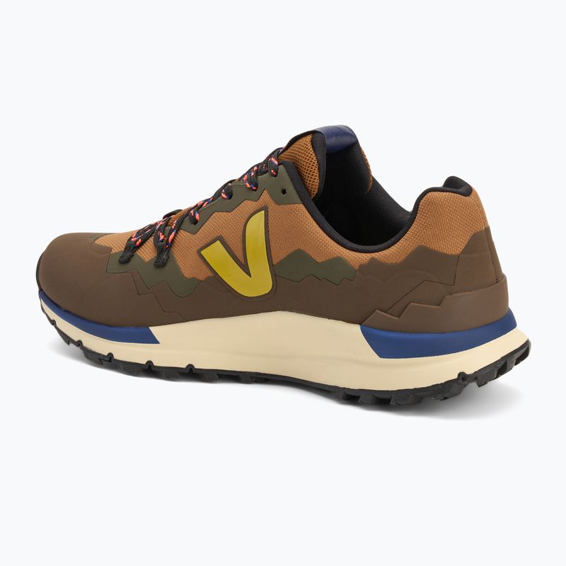 VEJA Fitz Roy X Buff terra/liquor мъжки обувки 3