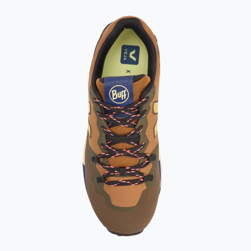 VEJA Fitz Roy X Buff terra/liquor мъжки обувки 5