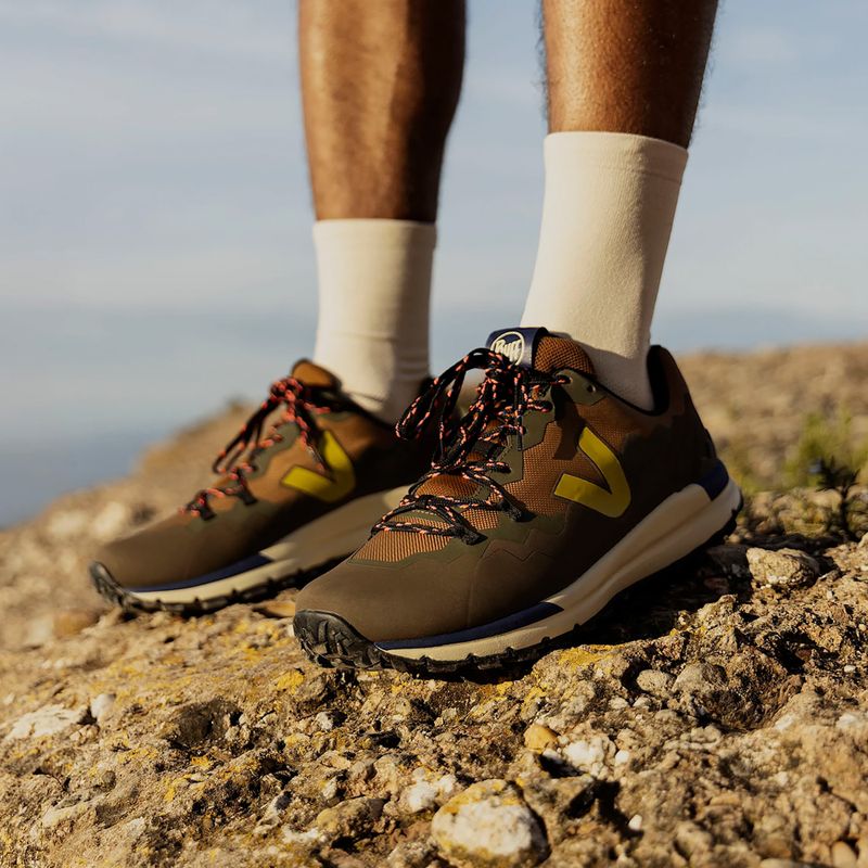 VEJA Fitz Roy X Buff terra/liquor мъжки обувки 8