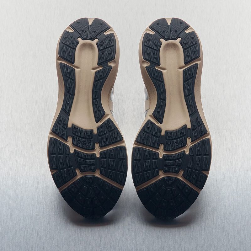 Дамски обувки VEJA Condor 3 Advanced silver/cashew/almond 11