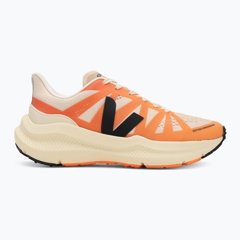 Дамски обувки VEJA Condor 3 Advanced gradient/black 2